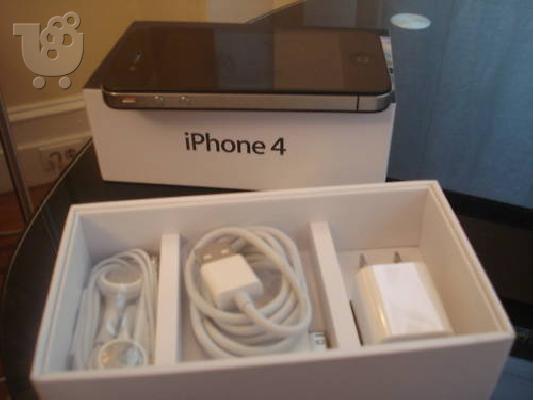PoulaTo: For Sale: Brand New Apple iphone 4G 32GB & Apple iPad 2 Wi-Fi + 3G 64GB